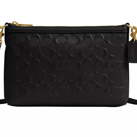 Coach purse - Picture 3 of 7